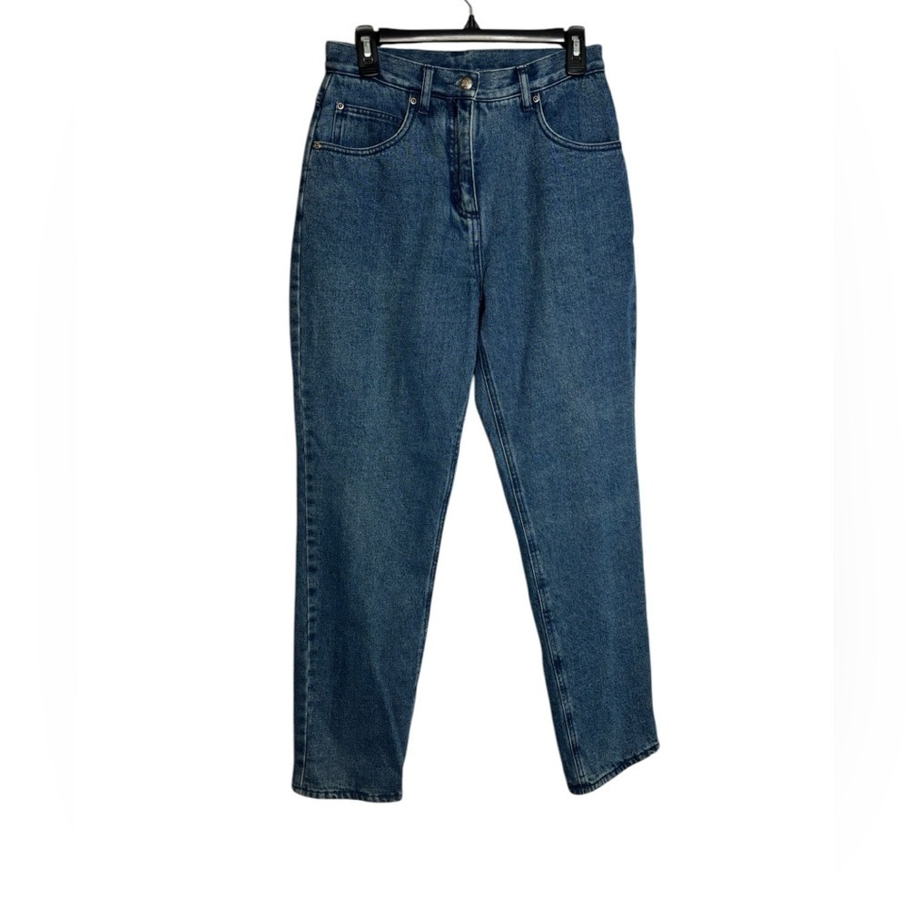 VTG Woolrich Workwear Women’s Insulated Straight Leg Jeans Size 6